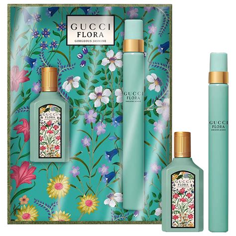 novità profumo gucci|gucci flora gorgeous jasmine.